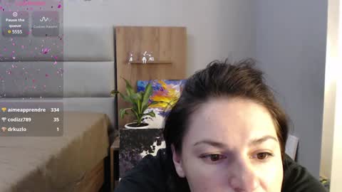 STACY online show from 02/08/25, 07:48