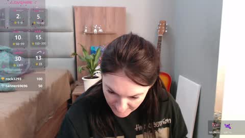 STACY online show from 02/09/25, 01:55