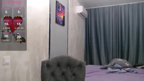 Snapshot of stacy_davise chatting on 09/23/25, 10:40 STACY online show from 09/23/25, 10:40