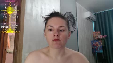 STACY online show from 05/25/26, 12:00