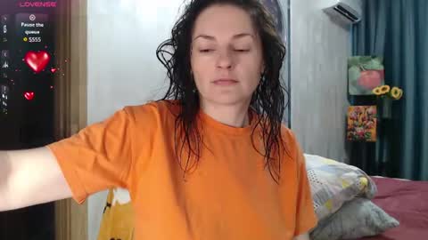 STACY online show from 07/20/26, 03:14