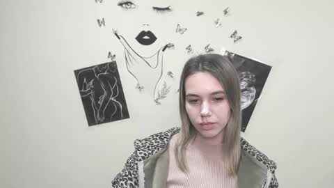 Stacy online show from 01/26/25, 11:17