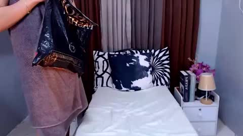 stacy_malena online show from 01/17/25, 09:17