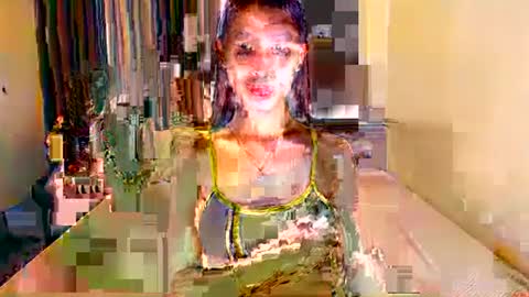 stacy_malena online show from 03/07/25, 06:33