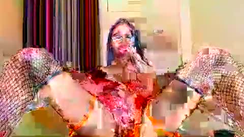 stacy_malena online show from 03/08/25, 11:27