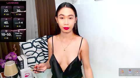 stacy_malena online show from 12/01/25, 12:32