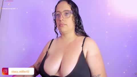 Snapshot of stacy_millerr chatting on 02/23/26, 10:34 Stacy Boobs online show from 02/23/26, 10:34