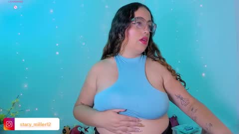 Snapshot of stacy_millerr chatting on 03/09/26, 10:52 Stacy Boobs online show from 03/09/26, 10:52