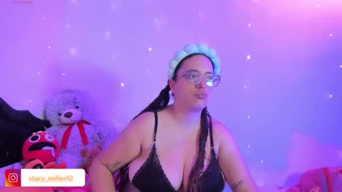 Snapshot of stacy_millerr chatting on 03/21/26, 10:20 Stacy Boobs online show from 03/21/26, 10:20