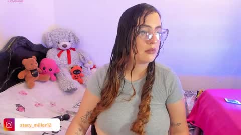 Snapshot of stacy_millerr chatting on 04/09/26, 10:26 Stacy Boobs online show from 04/09/26, 10:26