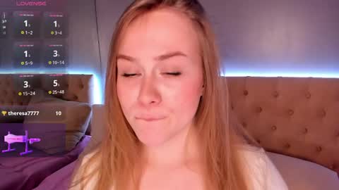 Snapshot of stacy_moorexx chatting on 05/19/26, 08:37 STACY online show from 05/19/26, 08:37