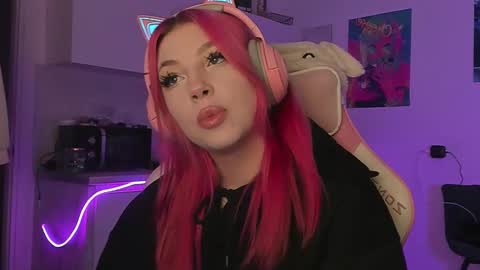 Stacy online show from 03/11/26, 07:31