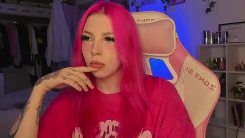 Stacy online show from 06/13/26, 09:57