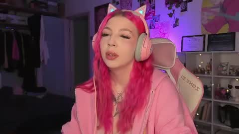 Stacy online show from 07/17/26, 05:40