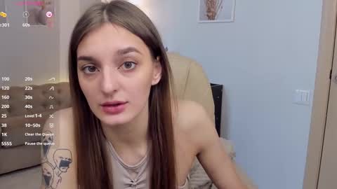 Sexy lips online show from 03/07/25, 10:35