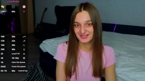 Sexy lips online show from 07/01/26, 11:15
