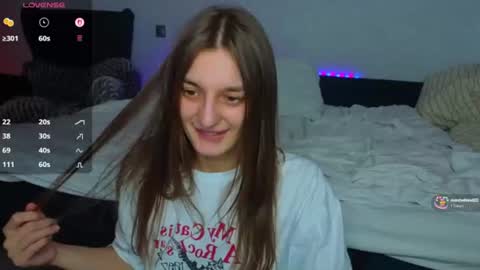 Sexy lips online show from 07/12/26, 03:14
