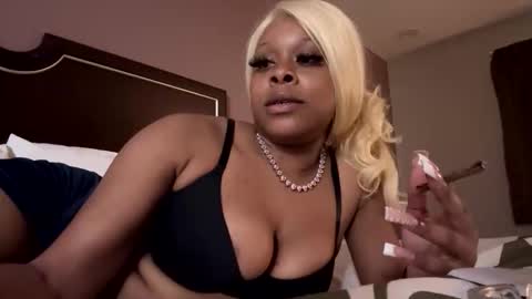 Stacy online show from 12/23/25, 12:08