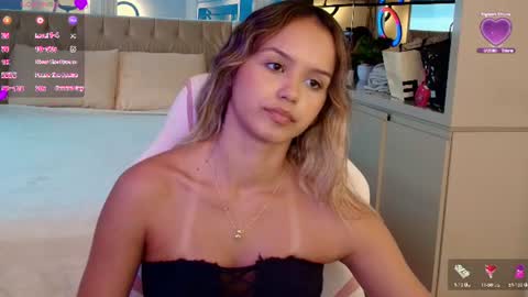 Stacy Tyler online show from 06/21/26, 07:27