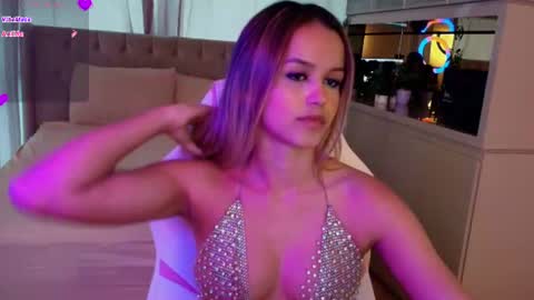 Stacy Tyler online show from 07/03/26, 07:42