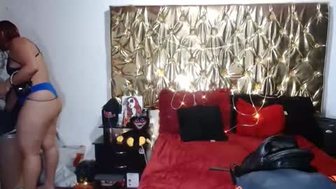 shanell online show from 03/02/25, 11:09