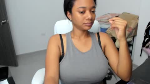 Zulma Yisset online show from 01/30/25, 04:37