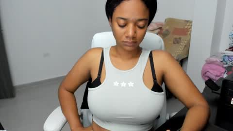 Zulma Yisset online show from 02/22/25, 01:22
