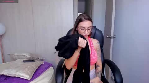 Stacy Conner online show from 09/23/25, 06:55