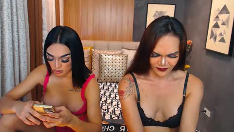 stacy online show from 01/06/25, 10:58