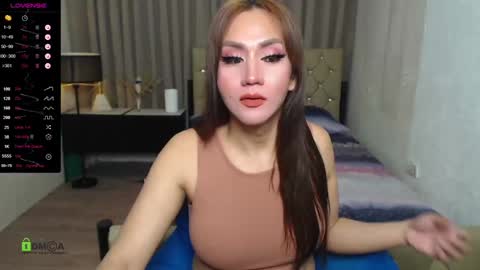 Snapshot of stacydulce chatting on 02/26/25, 12:27 stacy online show from 02/26/25, 12:27