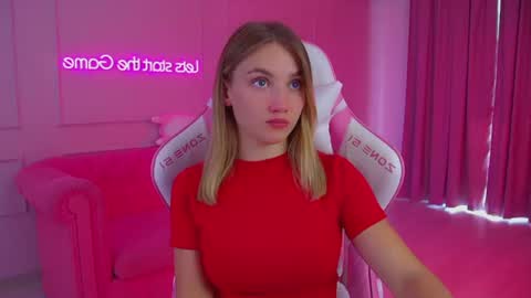StacyEvances online show from 07/19/26, 12:53