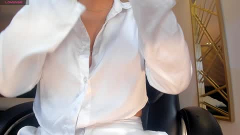 Im Stacy online show from 12/29/24, 08:55
