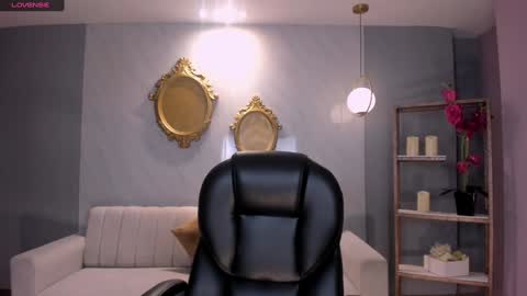 Im Stacy online show from 01/07/25, 10:01