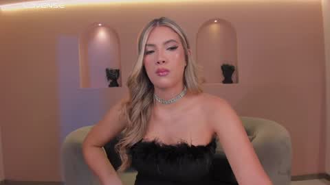 Im Stacy online show from 01/29/25, 12:56