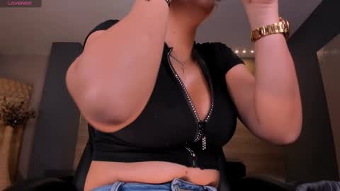 Im Stacy online show from 02/17/25, 11:55