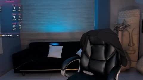 Im Stacy online show from 02/19/25, 06:10
