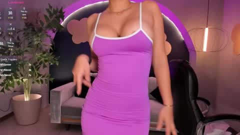 Im Stacy online show from 02/20/25, 12:47