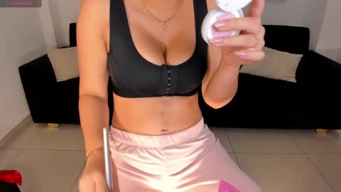 Im Stacy online show from 03/02/25, 10:03