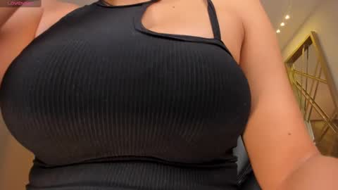 Im Stacy online show from 03/03/25, 09:44