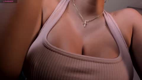 Im Stacy online show from 03/11/25, 09:45