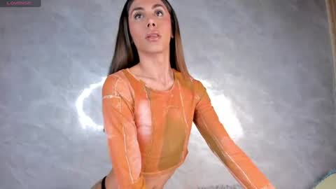 Stacy online show from 06/20/26, 11:07
