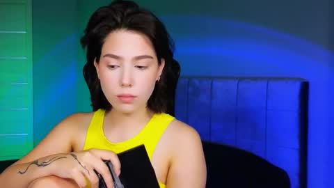 Bye bye dear See you on December 3st  online show from 09/10/25, 06:02