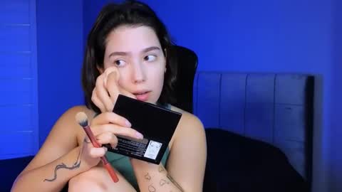 Bye bye dear See you on December 3st  online show from 09/14/25, 12:37