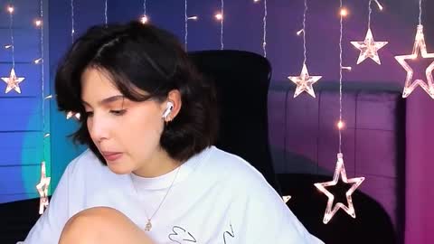 Bye bye dear See you on December 3st  online show from 09/30/25, 11:48