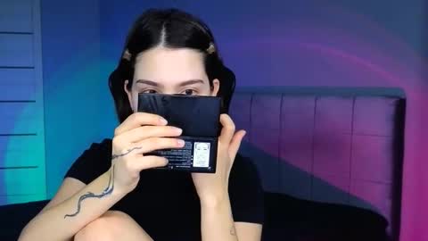 Bye bye dear See you on December 3st  online show from 12/17/25, 07:25