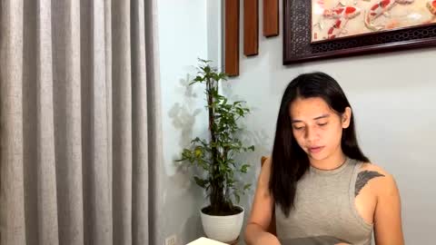 Stacy online show from 01/26/25, 08:13