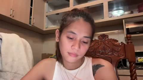 Stacy online show from 07/23/26, 08:23