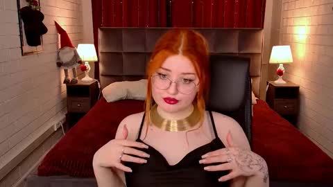Snapshot of stacyjensen chatting on 03/03/26, 02:34 Stasey online show from 03/03/26, 02:34