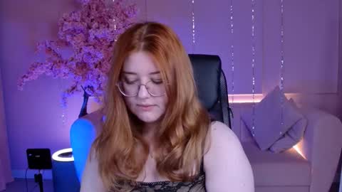 Snapshot of stacyjensen chatting on 03/06/26, 06:10 Stasey online show from 03/06/26, 06:10