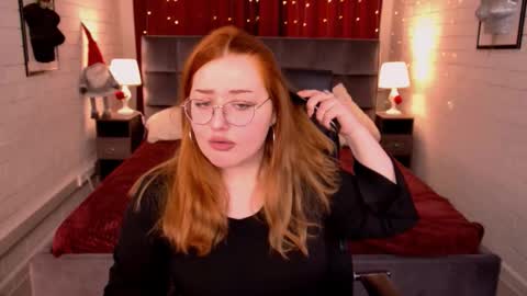 Snapshot of stacyjensen chatting on 03/19/26, 01:37 Stasey online show from 03/19/26, 01:37